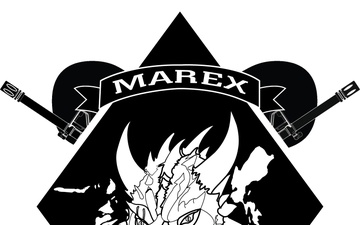 Marine Exercise 24 Logo