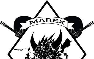 Marine Exercise 24 Logo