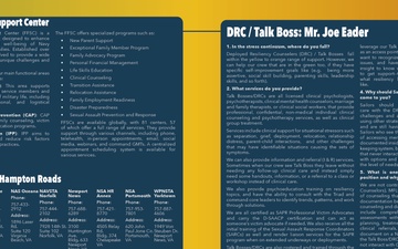 JFK Mental Health Resources Spectrum