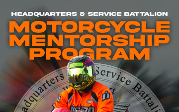 Motorcycle Mentorship Program