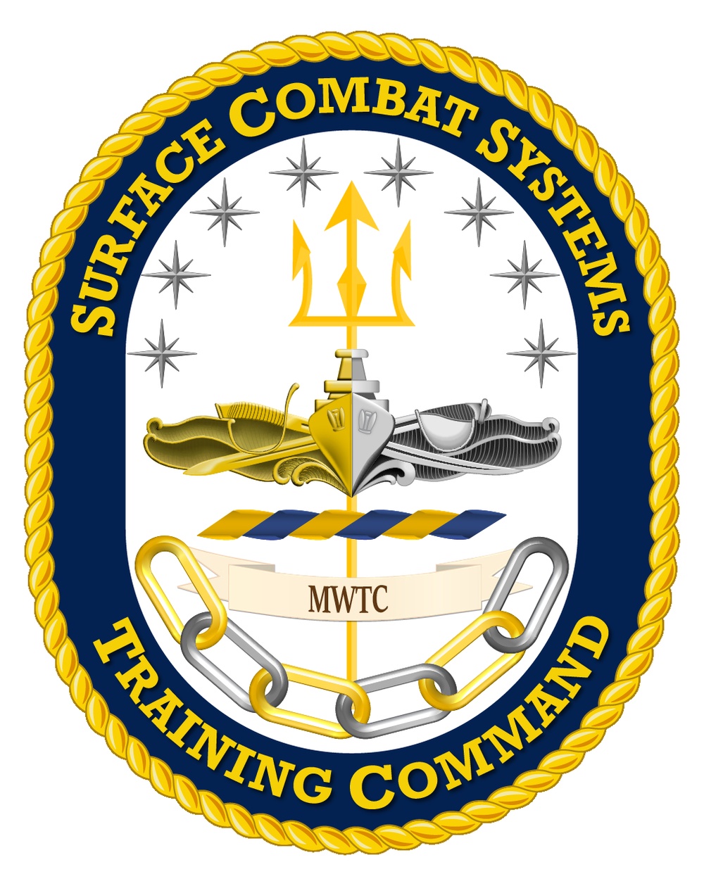SCSTC MWTC Logo