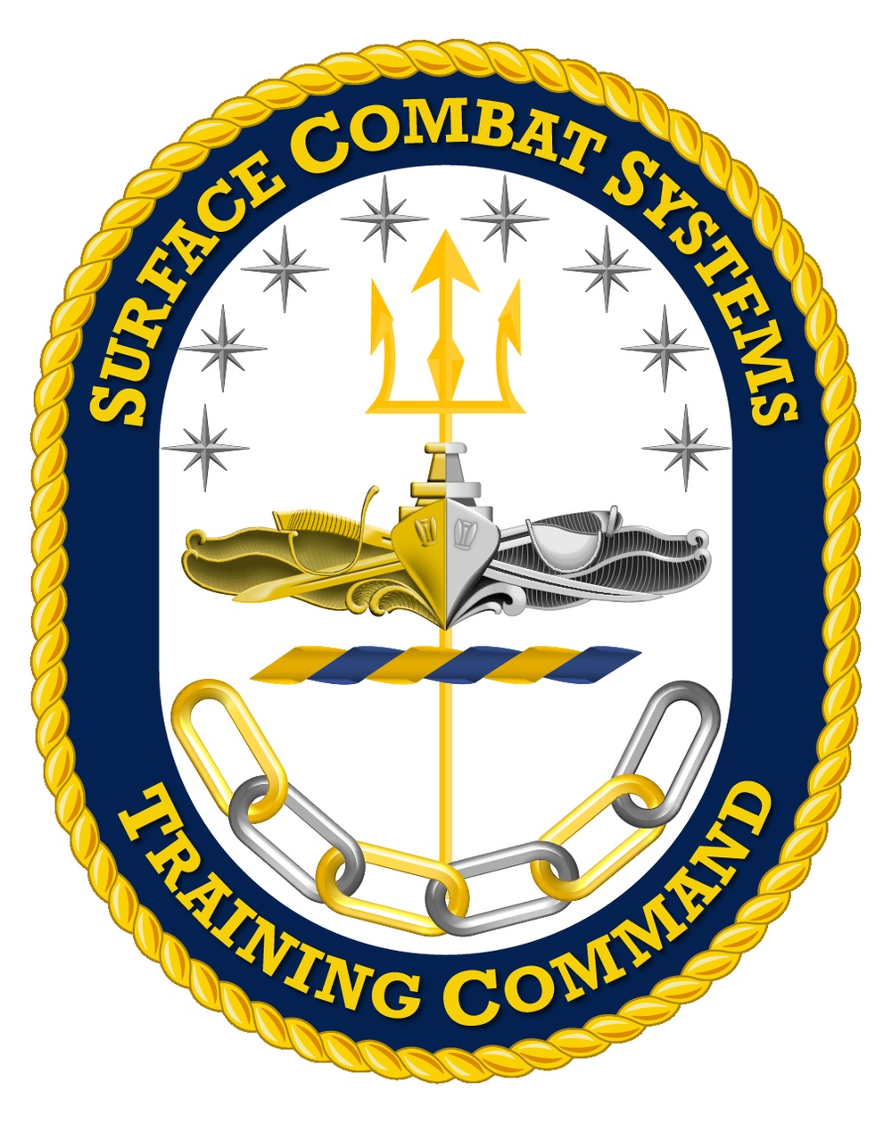 SCSTC Logo