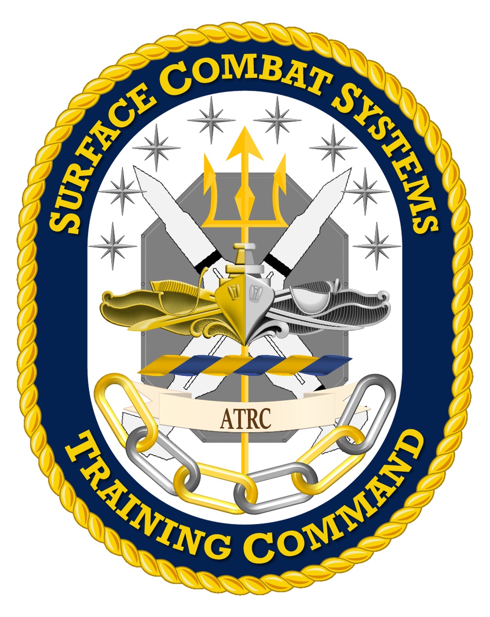 SCSTC ATRC logo