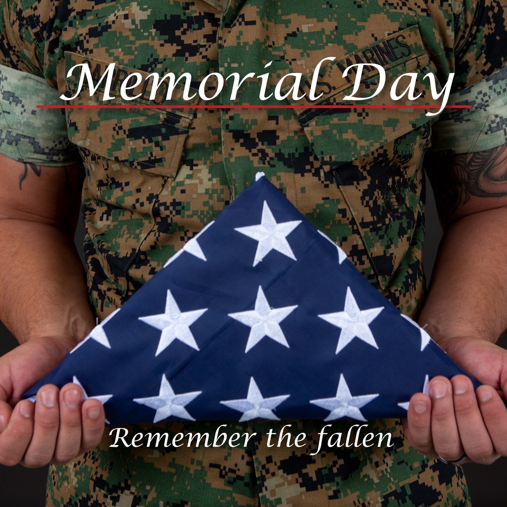 Memorial Day