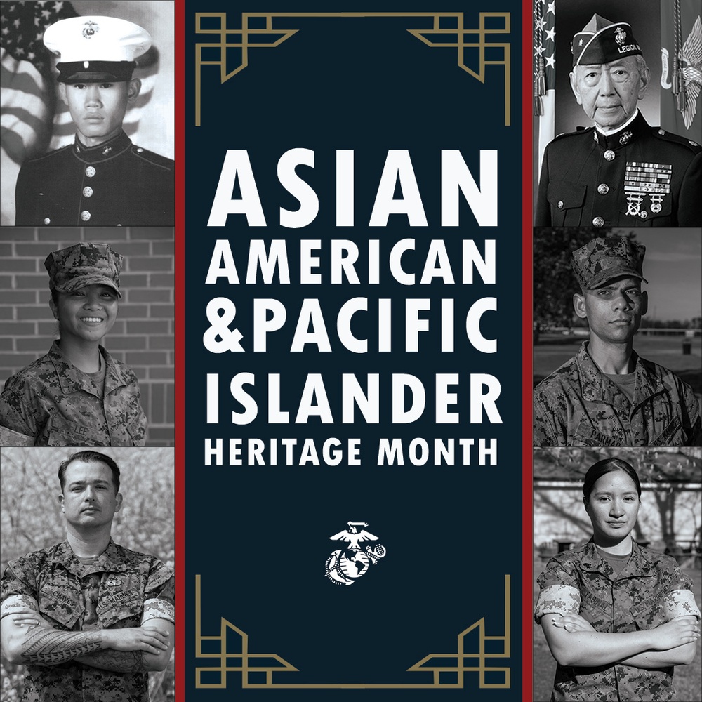 AAPI Heritage Month 2024