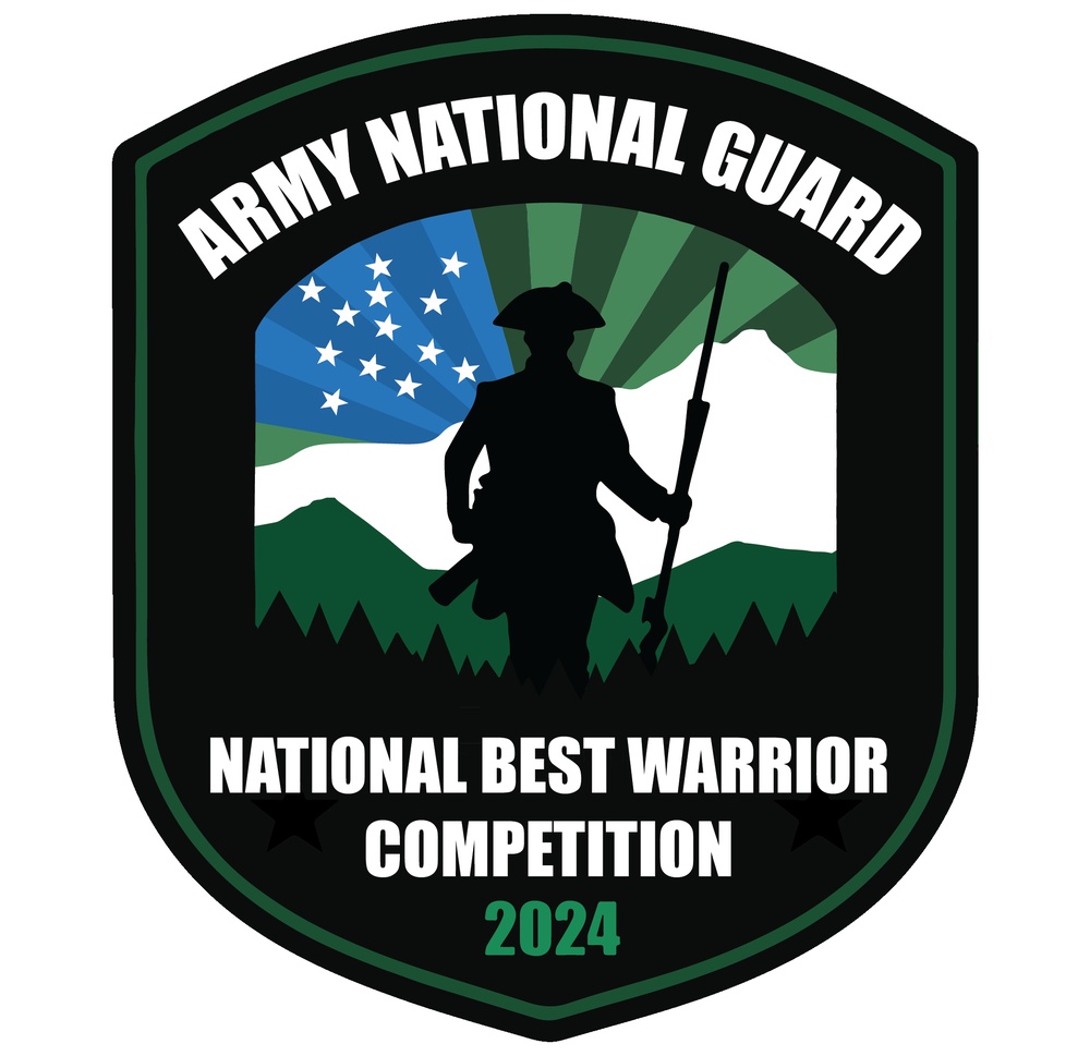 National Best Warrior Competition 2024