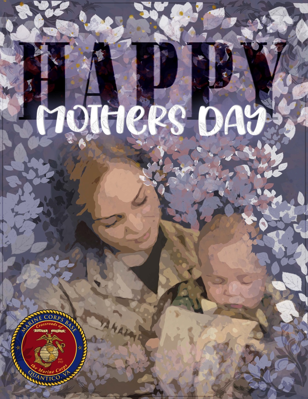 Mothers Day Graphic