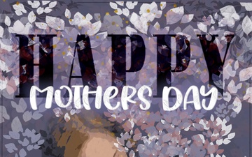 Mothers Day Graphic