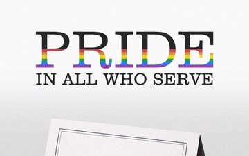 Pride Observance Poster 2024