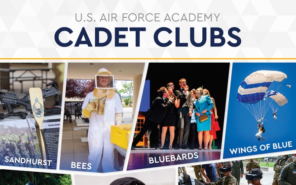 Cadet Clubs