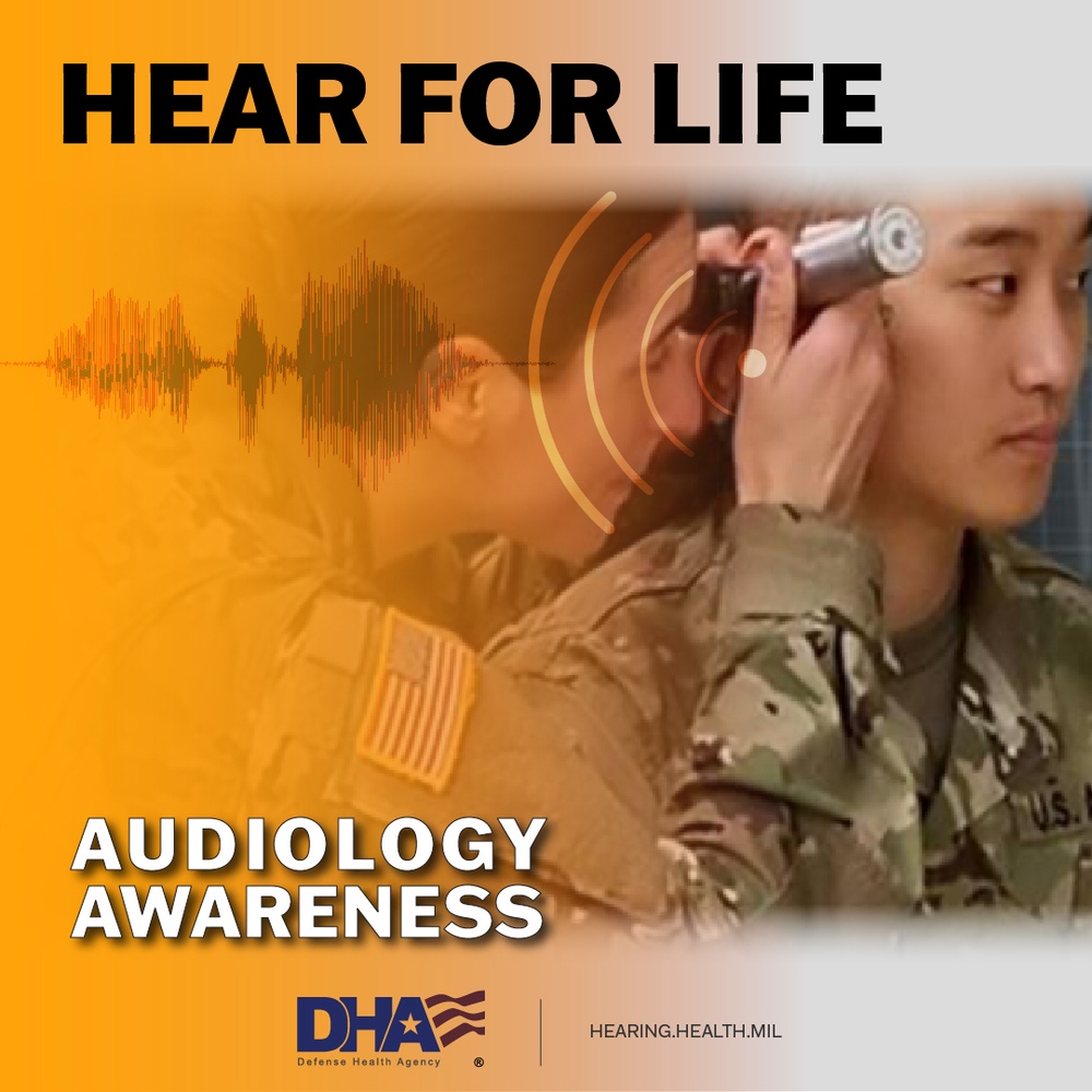 Audiology Awareness 1