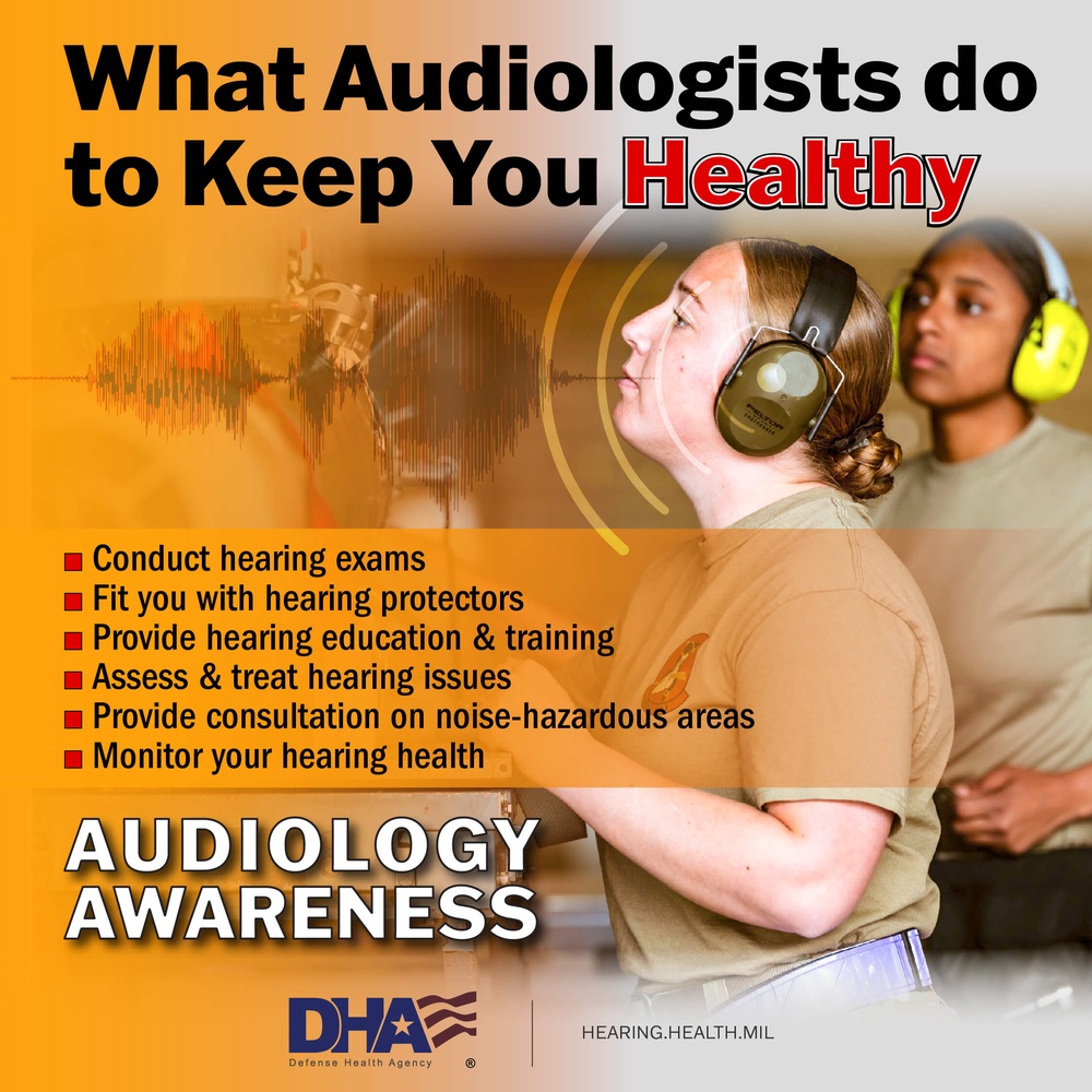 Audiology Awareness 3