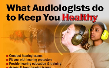 Audiology Awareness 3