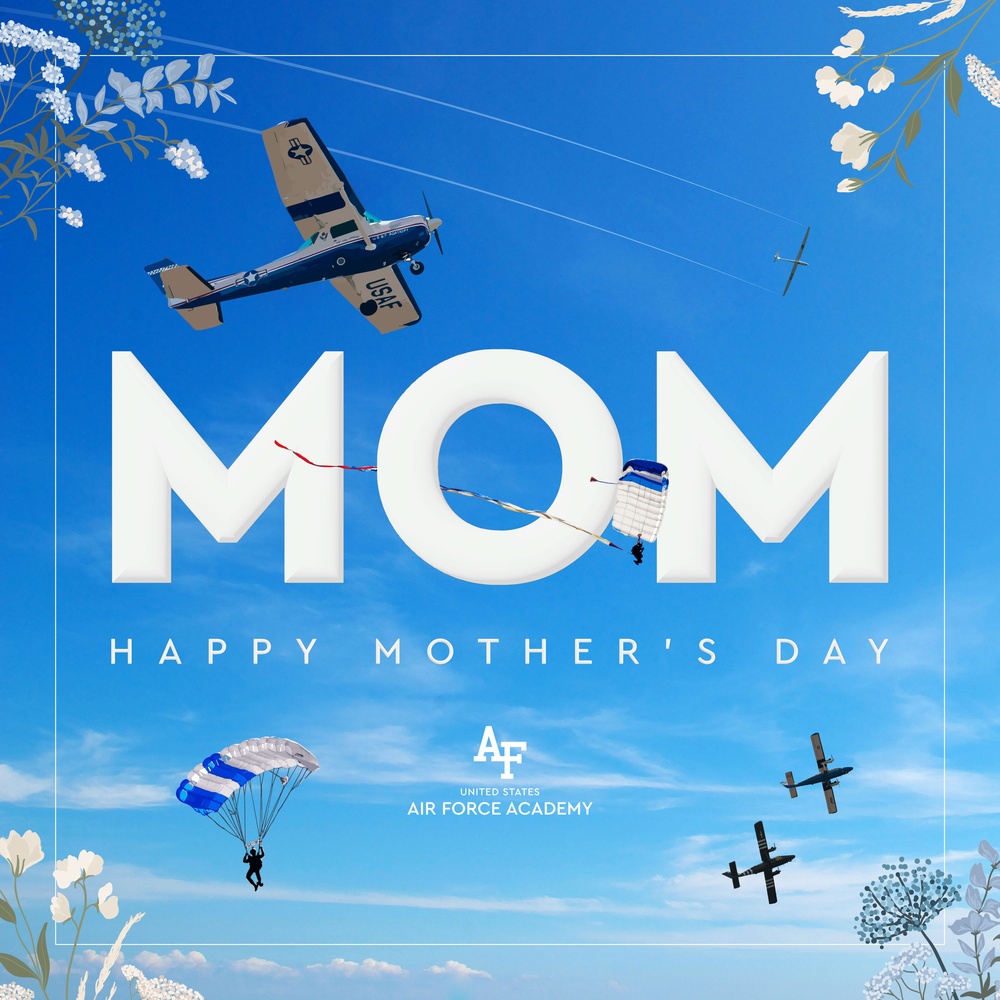 Happy Mother&amp;#39;s Day Graphic