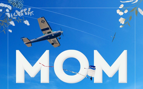 Happy Mother&amp;#39;s Day Graphic