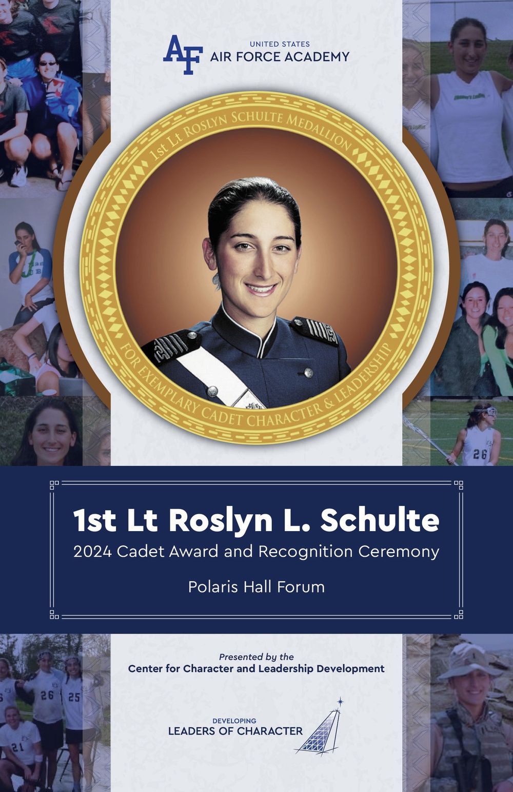 Schulte Award Graphic