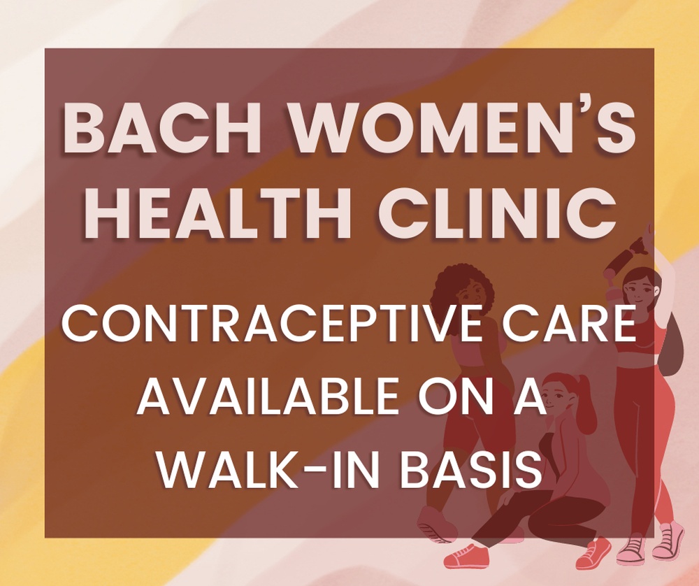 BACH Contraceptive Care