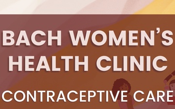 BACH Contraceptive Care