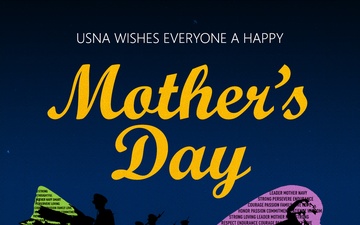 USNA Mother's Day