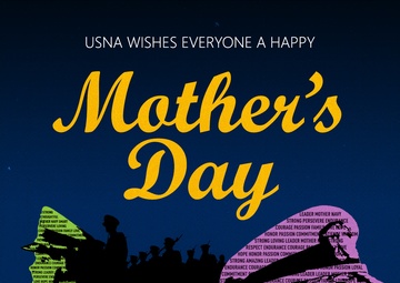 USNA Mother's Day