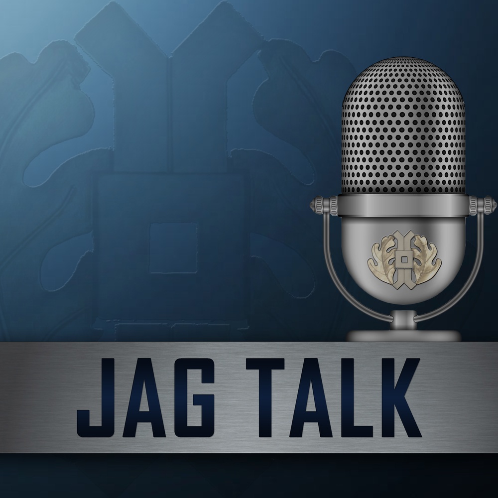 JAG Talk