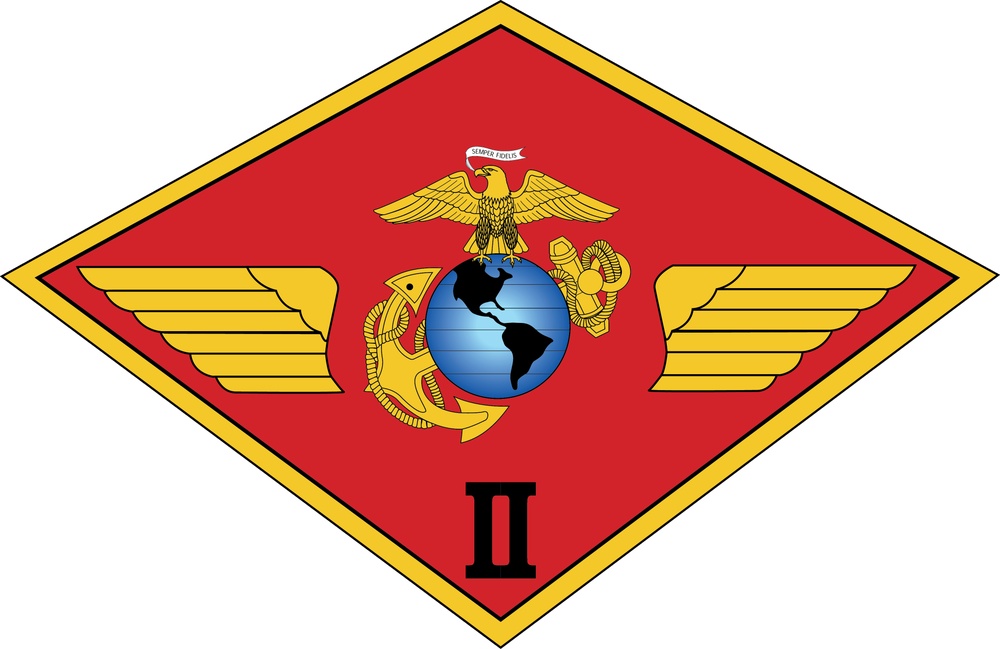 2nd Marine Aircraft Wing logo