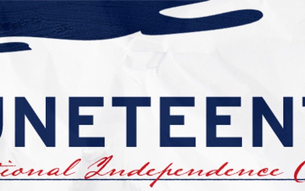 Juneteenth - 2024 Web Banner