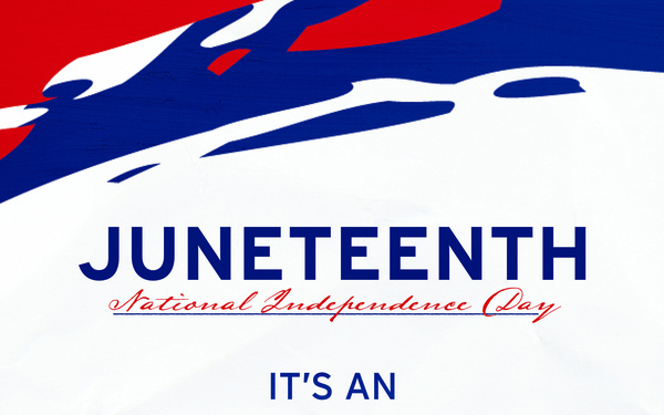 Juneteenth - 2024 Display Banner