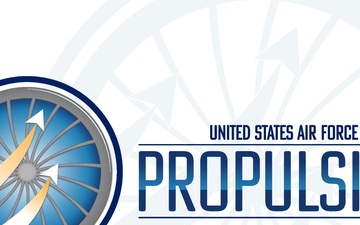 Storyboard logo graphic: Propulsion Directorate