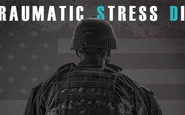 PTSD Awareness Day