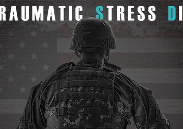 PTSD Awareness Day