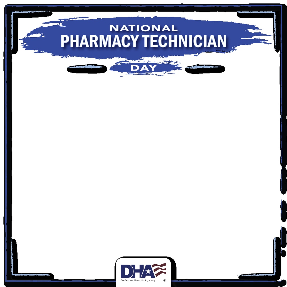 National Pharmacy Technician Day