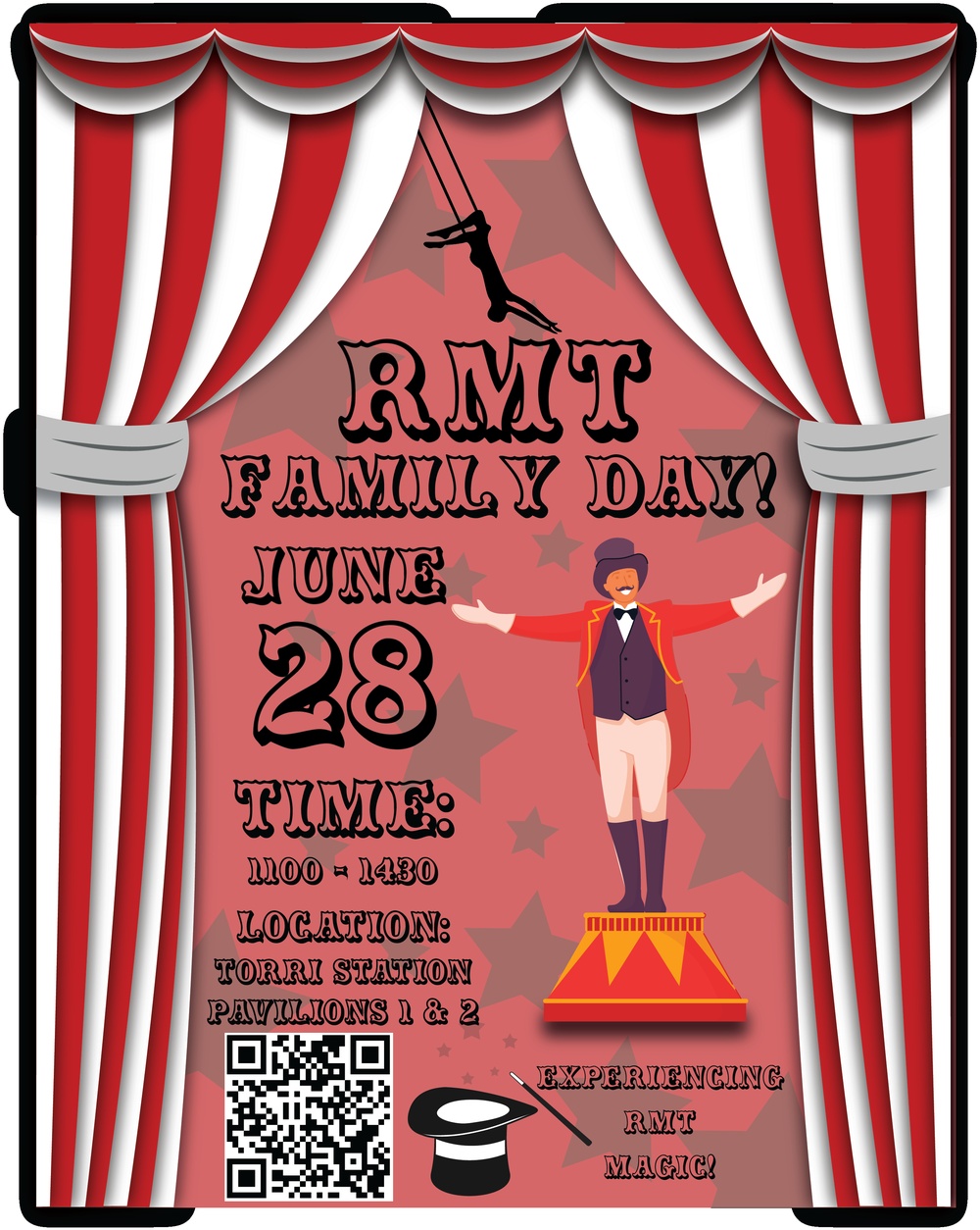 RMT Family Day 2024