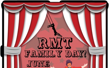 RMT Family Day 2024
