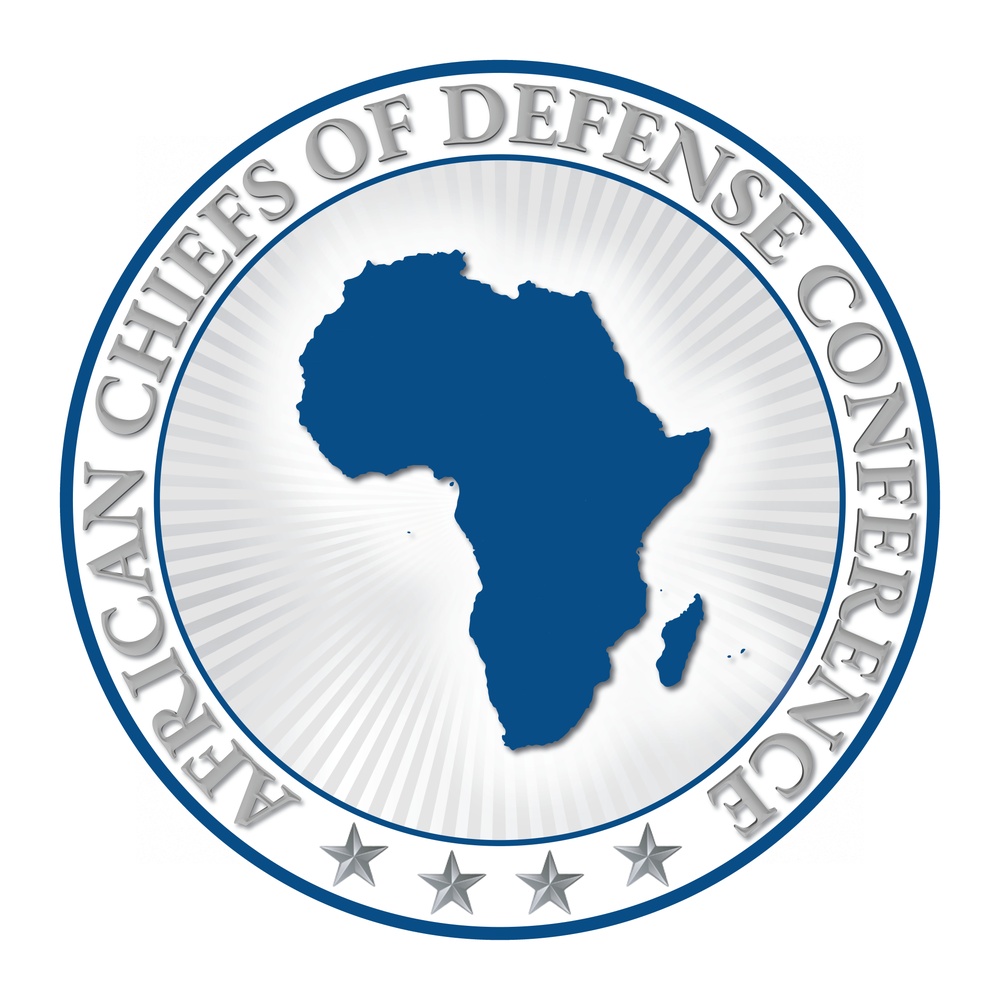 Logo for African Chiefs of Defense Conference