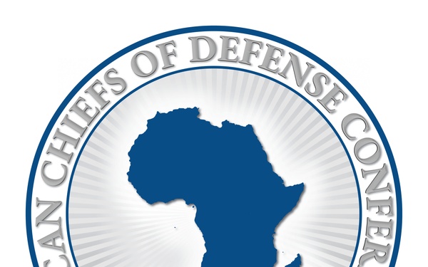 Logo for African Chiefs of Defense Conference