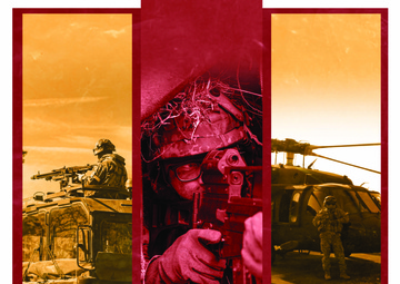 Allied Spirit 24 Poster