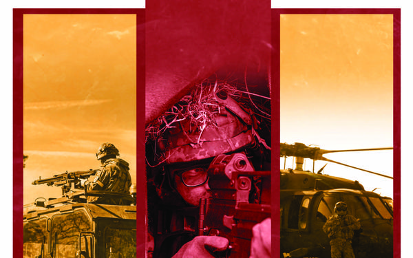 Allied Spirit 24 Poster