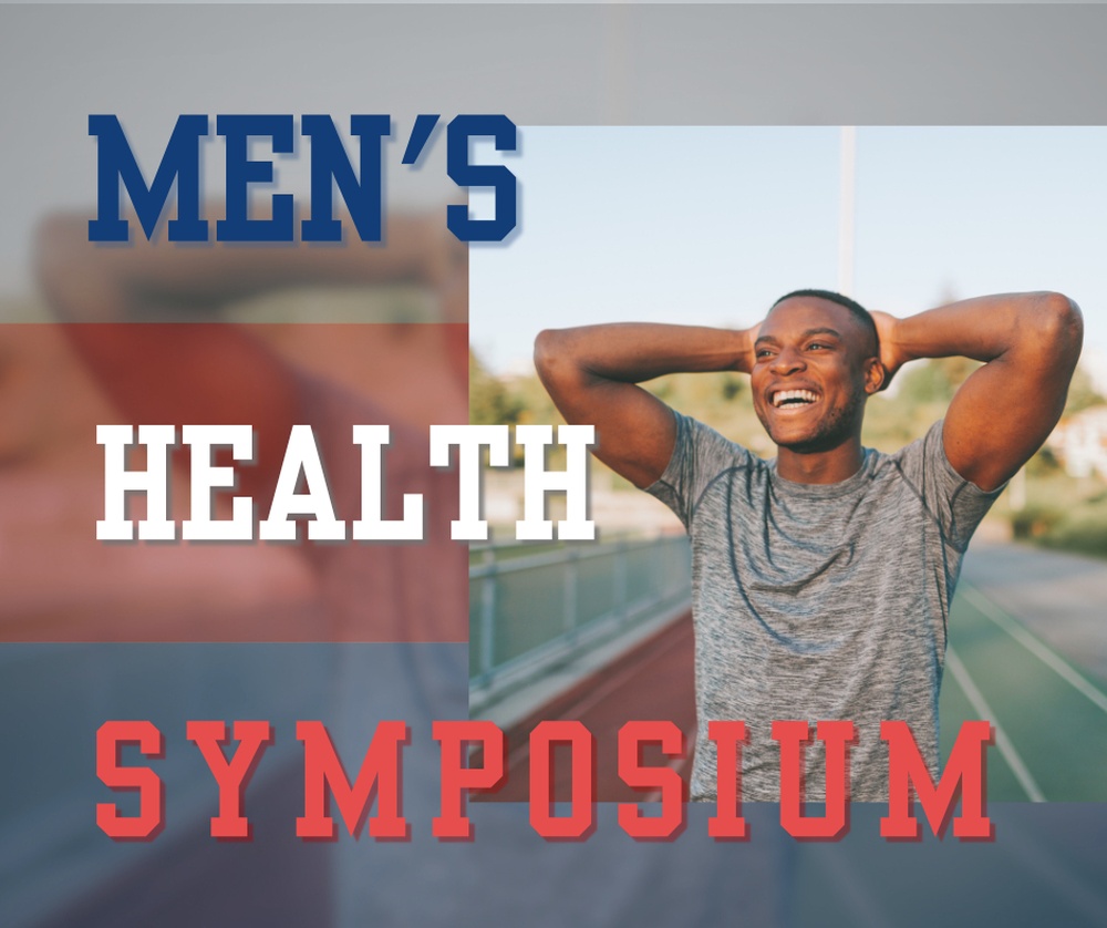 Men&amp;#39;s Health Symposium