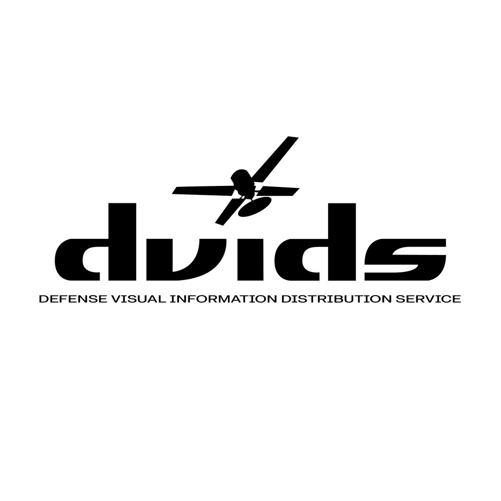 DVIDS Logo