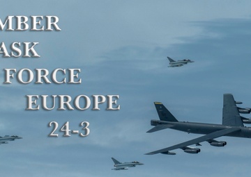 Bomber Task Force Europe 24-3