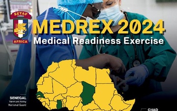 2024 MEDREX Africa Brochure