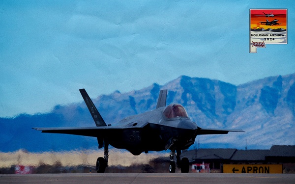 F-35 Lighting II