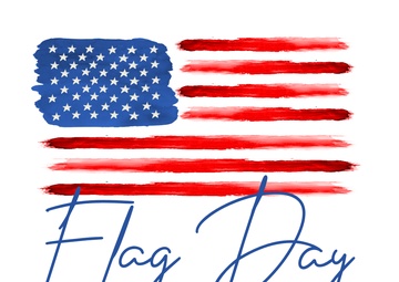 Flag Day June 14, 2024