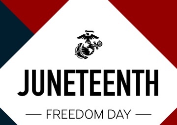Juneteeth - 2024