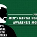 June is Men&amp;#39;s Mental Health Awareness Month