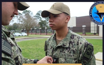 Advancement for Apprentice Sailors Shifts to Time in Service