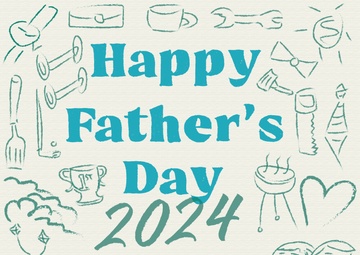Happy Father&amp;#39;s Day from MCAS Iwakuni