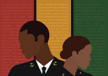 USNA Juneteenth 2024