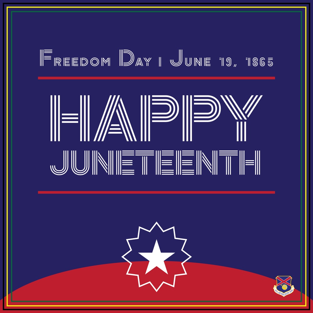 Juneteenth 2024